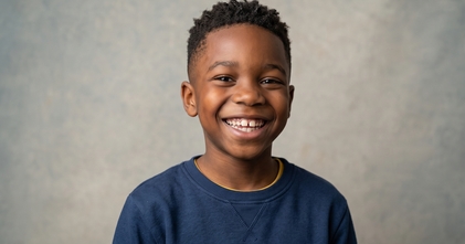Casting enfant entre 10 et 12 ans d'origine africaine pour un rôle principal dans un court métrage