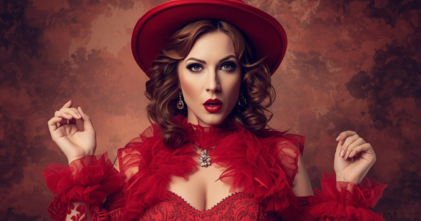 Casting chanteur et chanteuse pour spectacle dans un célèbre cabaret parisien