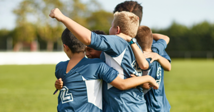 Casting enfant garçon entre 8 et 10 ans sachant jouer au foot pour figuration dans unitaire tv