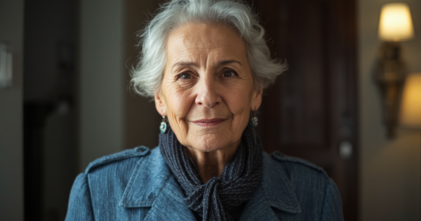 Casting comédienne entre 60 et 65 ans pour rôle dans long métrage