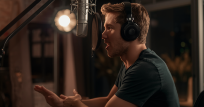 Casting voix homme entre 20 et 30 ans pour court métrage d'animation