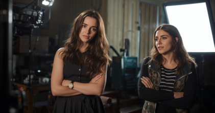 Casting femme entre 18 et 35 ans pour scène de nu dans téléfilm réalisé par Arielle Dombasles