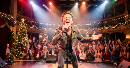 Casting chanteur entre 18 et 40 ans pour rôle principal dans spectacle musical