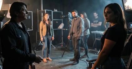 Casting figurant homme et femme entre 20 et 50 ans pour tournage série