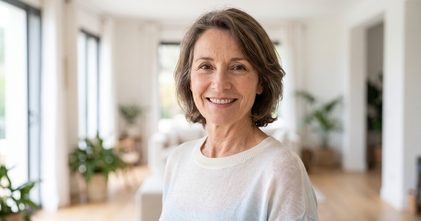 Casting femme entre 55 et 65 ans pour tournage vidéo publicitaire
