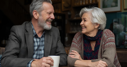 Casting homme et femme de 55 ans et plus pour tournage vidéo corporate