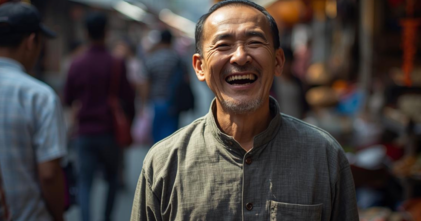 Casting comédien entre 40 et 45 ans pour rôle dans court métrage