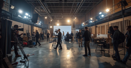 Casting figurant homme et femme entre 25 et 70 ans pour figuration dans long métrage cinéma