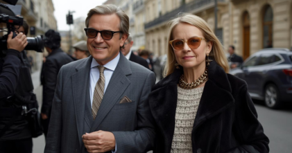 Casting figurant homme et femme entre 30 et 60 ans pour série américaine AppleTv