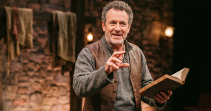 Casting comédien professionnel entre 40 et 70 ans pour un spectacle