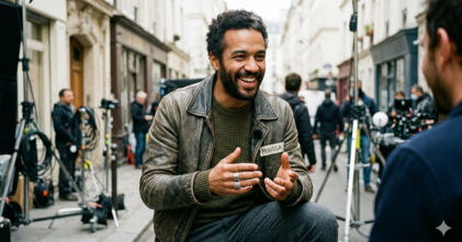 Casting comédien entre 30 et 40 ans pour rôle dans long métrage