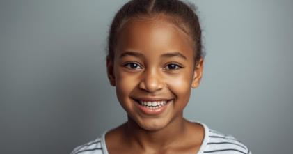 Casting adolescente fille d'environ 12 ans typée afro ou métisse pour doublure dans long métrage cinéma