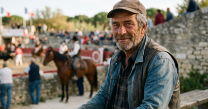 Casting comédien d'environ 50 ans pour rôle dans court métrage en région PACA