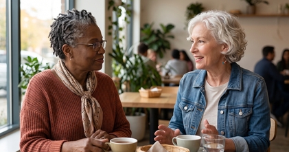 Casting comédienne entre 60 et 70 ans pour campagne publicitaire digitale autour du VIH