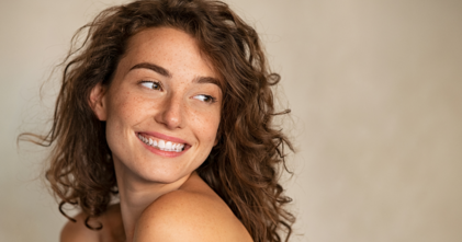 Casting modèle femme pour vidéo de démonstration d’épilation laser