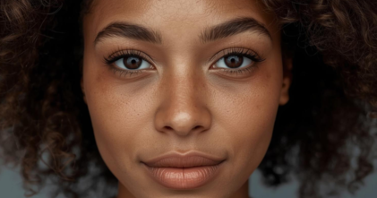 Casting modèle femme métisse entre 25 et 35 ans pour campagne publicitaire skincare