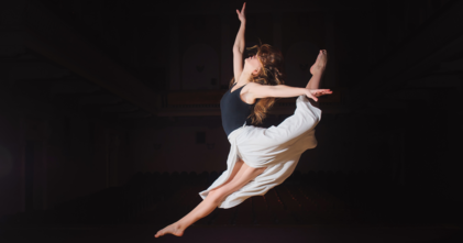 Casting danseuse entre 30 et 35 ans pour tournage publicité à l'international