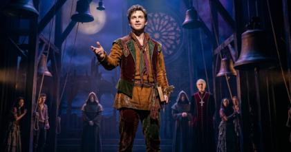 Casting chanteur et comédien pour le rôle de Gringoire dans la comédie musicale Notre Dame de Paris