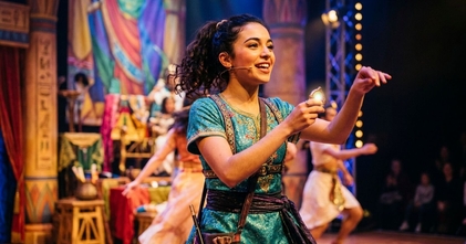 Casting comédienne de 30 ans maximum pour spectacle jeune public