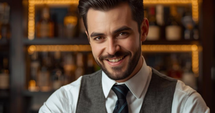 Casting homme entre 27 et 37 ans pour tournage publicité pour une marque d'alcool