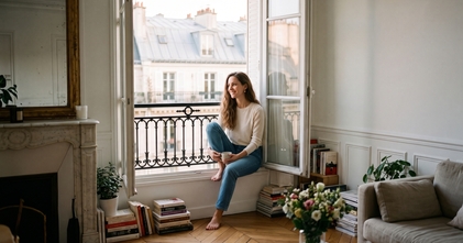 Casting comédienne entre 25 et 36 ans pour tournage publicité réseaux sociaux à Paris