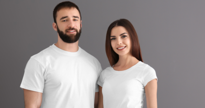 Casting homme et femme entre 30 et 40 ans pour shooting photo et tournage vidéo