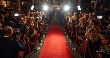 Casting homme entre 18 et 90 ans pour figuration dans film avec Guillaume Canet et Romain Duris