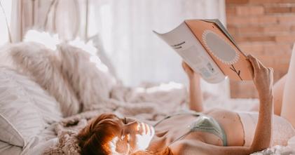 Casting mannequin femme entre 25 et 45 ans pour shooting photo lingerie