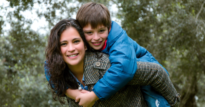 Casting femme entre 30 et 40 ans et son fils entre 7 et 11 ans pour tournage clip musical