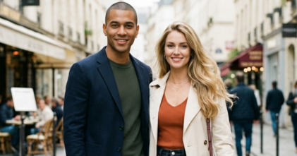 Casting figurant homme et femme entre 25 et 60 ans pour tournage publicité