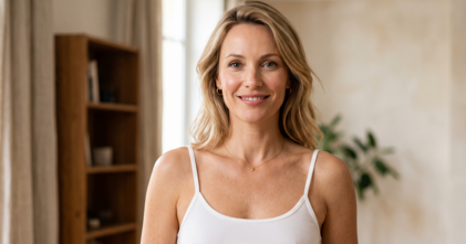 Casting femme entre 35 et 50 ans pour campagne réseaux sociaux pour une marque de compléments alimentaires