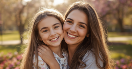 Casting mère et son fils ou sa fille de 8 à 10 ans pour tournage film publicitaire pour une marque de vêtements