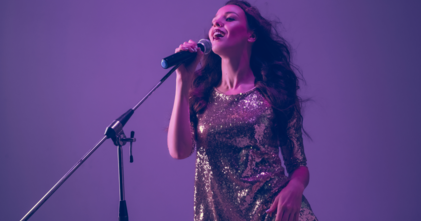 Casting chanteuse entre 25 et 45 ans pour animation d'évènements