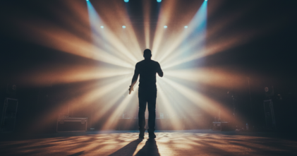 Casting comédien et chanteur entre 30 et 45 ans pour rôle dans comédie musicale Le Roi Lion au Théâtre Mogador