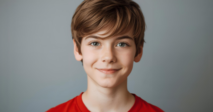 Casting adolescent de 12 ans pour rôle dans film réalisé par Sandrine Kiberlain