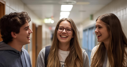 Casting adolescent et adolescente de 16 ans et plus pour rôle dans série réalisée par Mehdi Idir