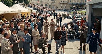 Casting figurant homme et femme entre 18 et 90 ans pour tournage film avec Bradley Cooper et Margot Robbie