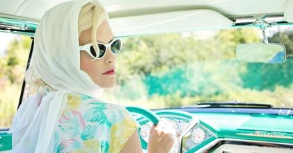 Casting comédienne style vintage pour rôle dans vidéo clip