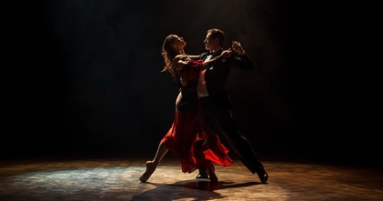 Casting danseur et danseuse de tango pour figuration dans long métrage