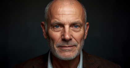 Casting homme entre 40 et 60 ans pour doublure dans film