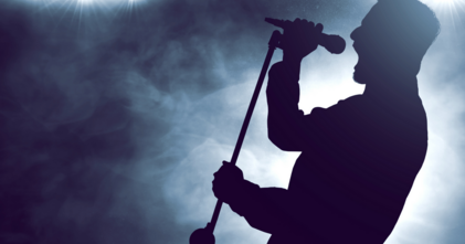 Casting chanteur et chanteuse pour rôle dans comédie musicale