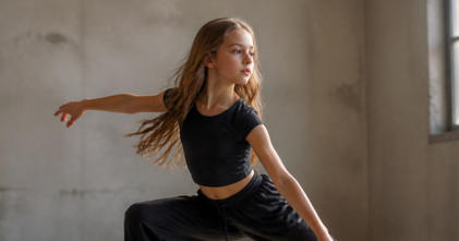 Casting petite fille danseuse entre 9 et 11 ans pour le tournage d'un long métrage cinéma