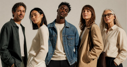 Casting homme et femme entre 18 et 50 ans pour figuration et silhouette dans publicité