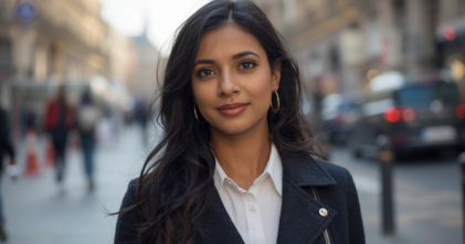 Casting comédienne d'origine indienne entre 25 et 30 ans pour rôle dans série France 2