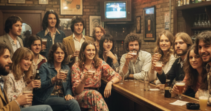 Casting figurant homme et femme entre 16 et 40 ans pour tournage série