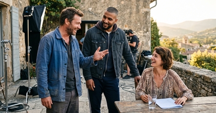 Casting comédien et comédienne d'environ 35 ans pour rôle dans court métrage à Marseille