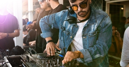 Casting DJ pour jouer dans série