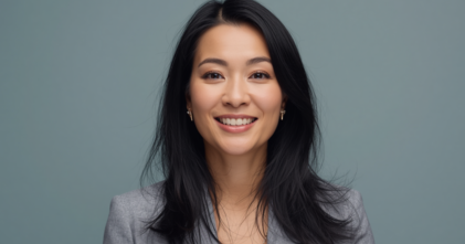Casting modèle femme asiatique de 45 ans et plus pour shooting photo