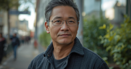 Casting homme asiatique entre 40 et 70 ans pour rôle dans série