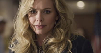 Casting femme blonde entre 35 et 40 ans pour doublure lumière dans série américaine